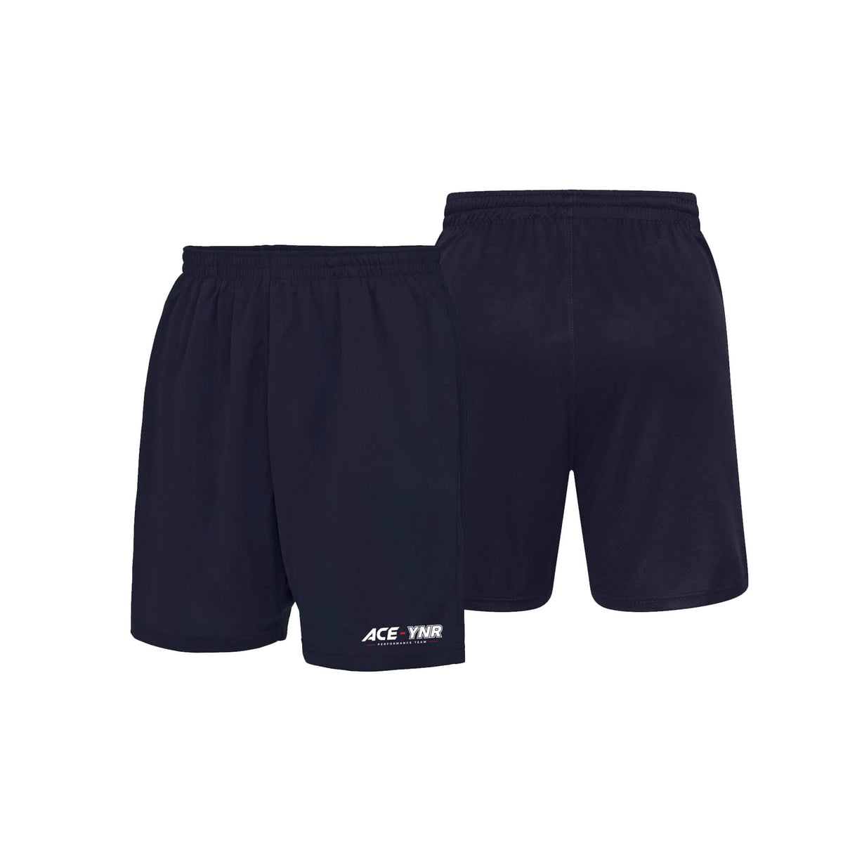 ACE-YNR Adult Unisex Shorts