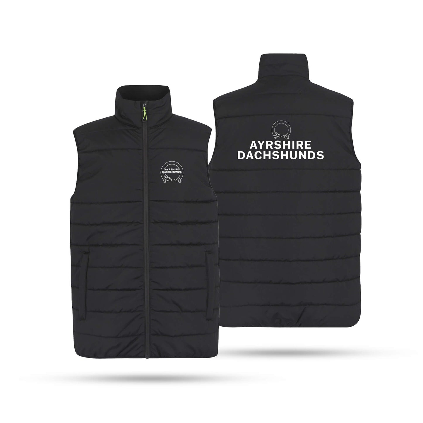 AD Adult Unisex Body Warmer