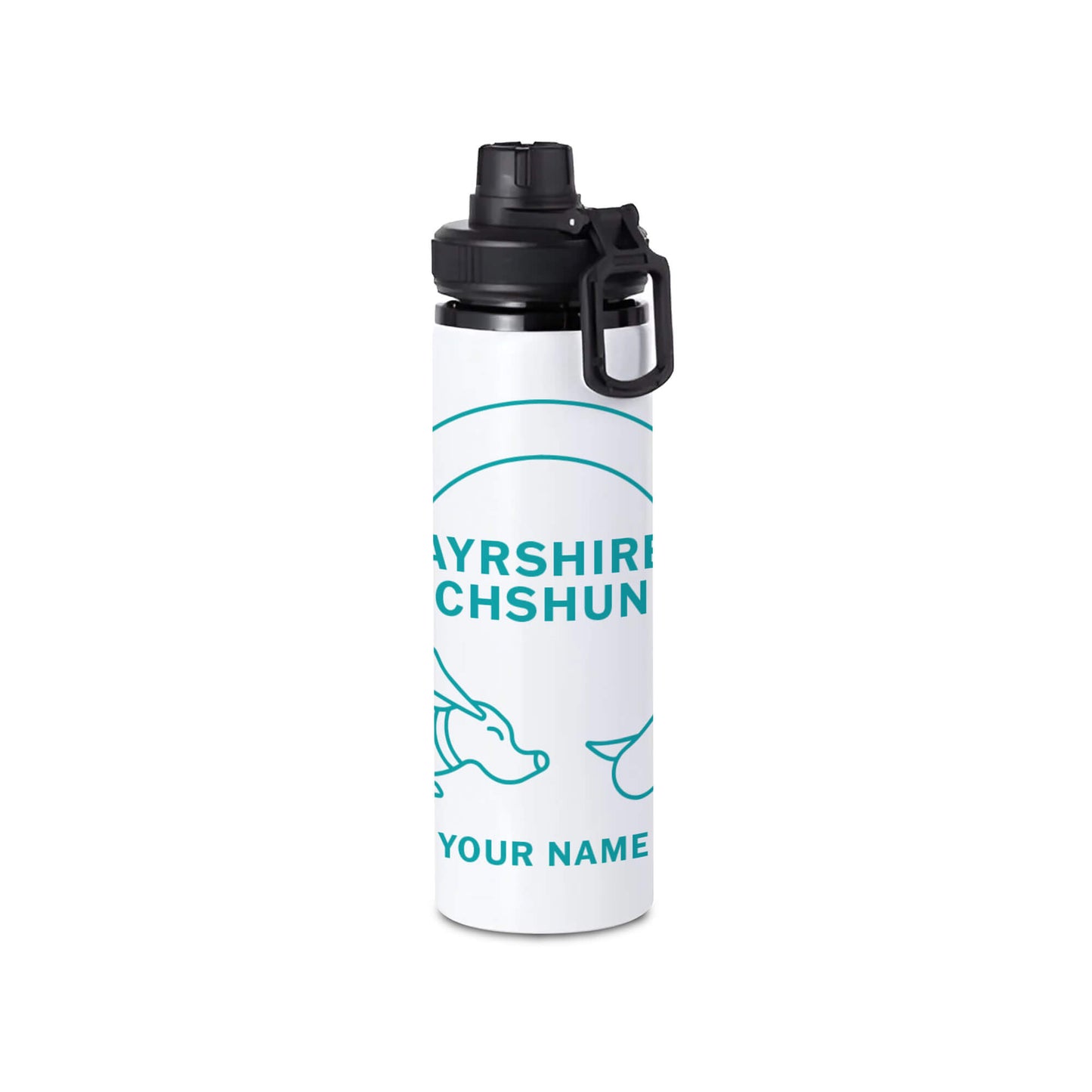 AD Water Bottle