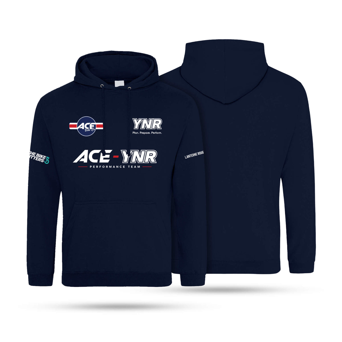 ACE-YNR Adult Unisex Hoodie