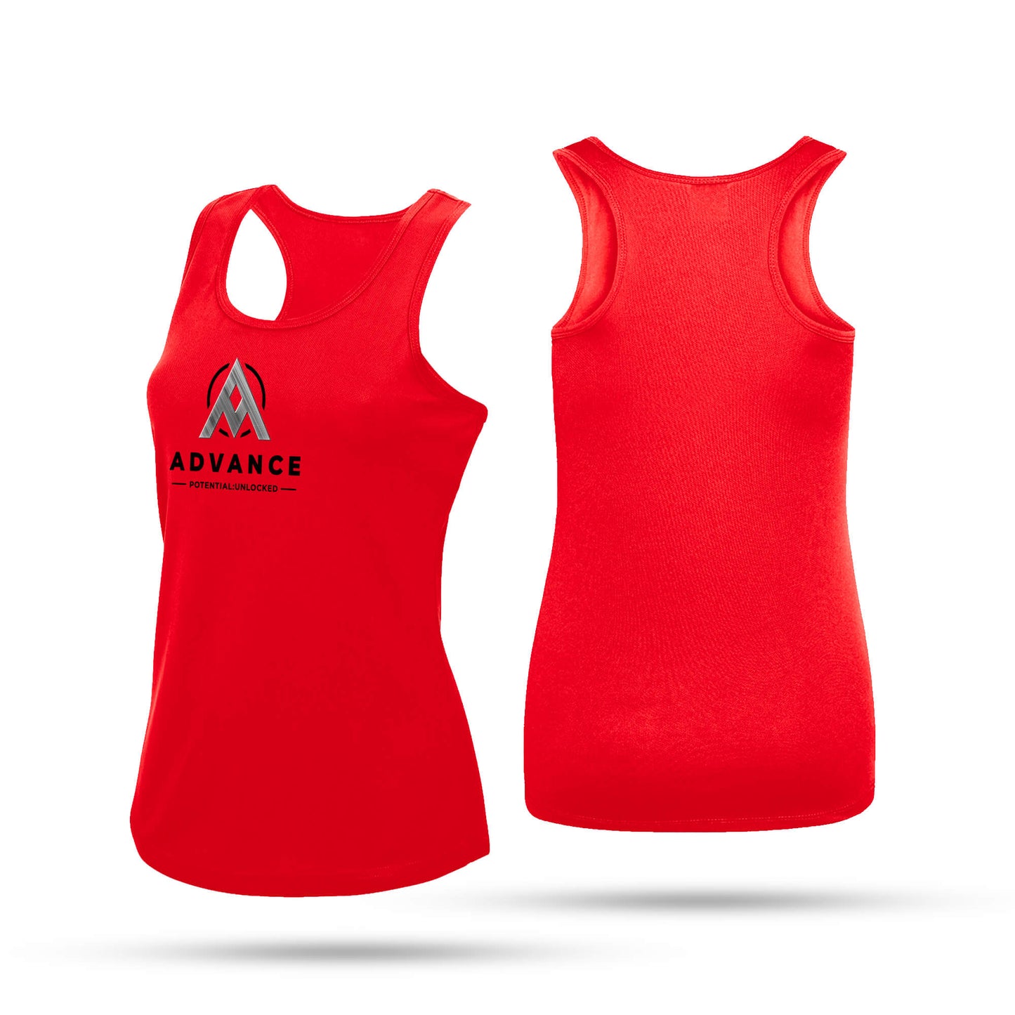 Advance Ladies Tech Vest