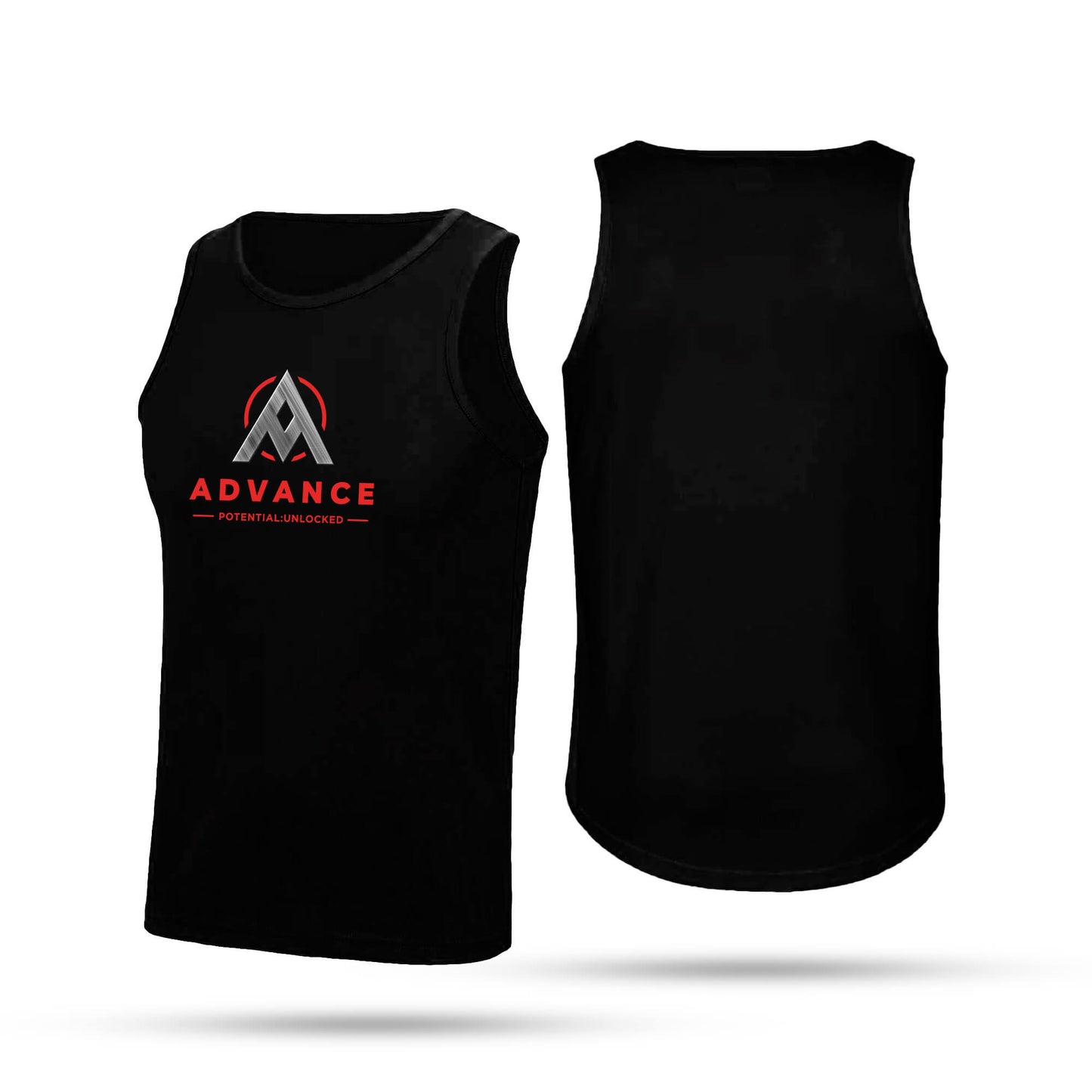 Advance Adult Unisex Tech Vest