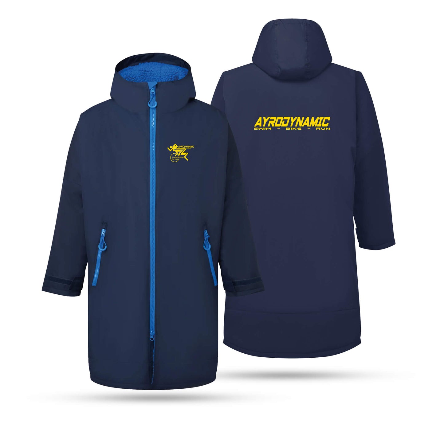 AYRO Adults All Weather Robe