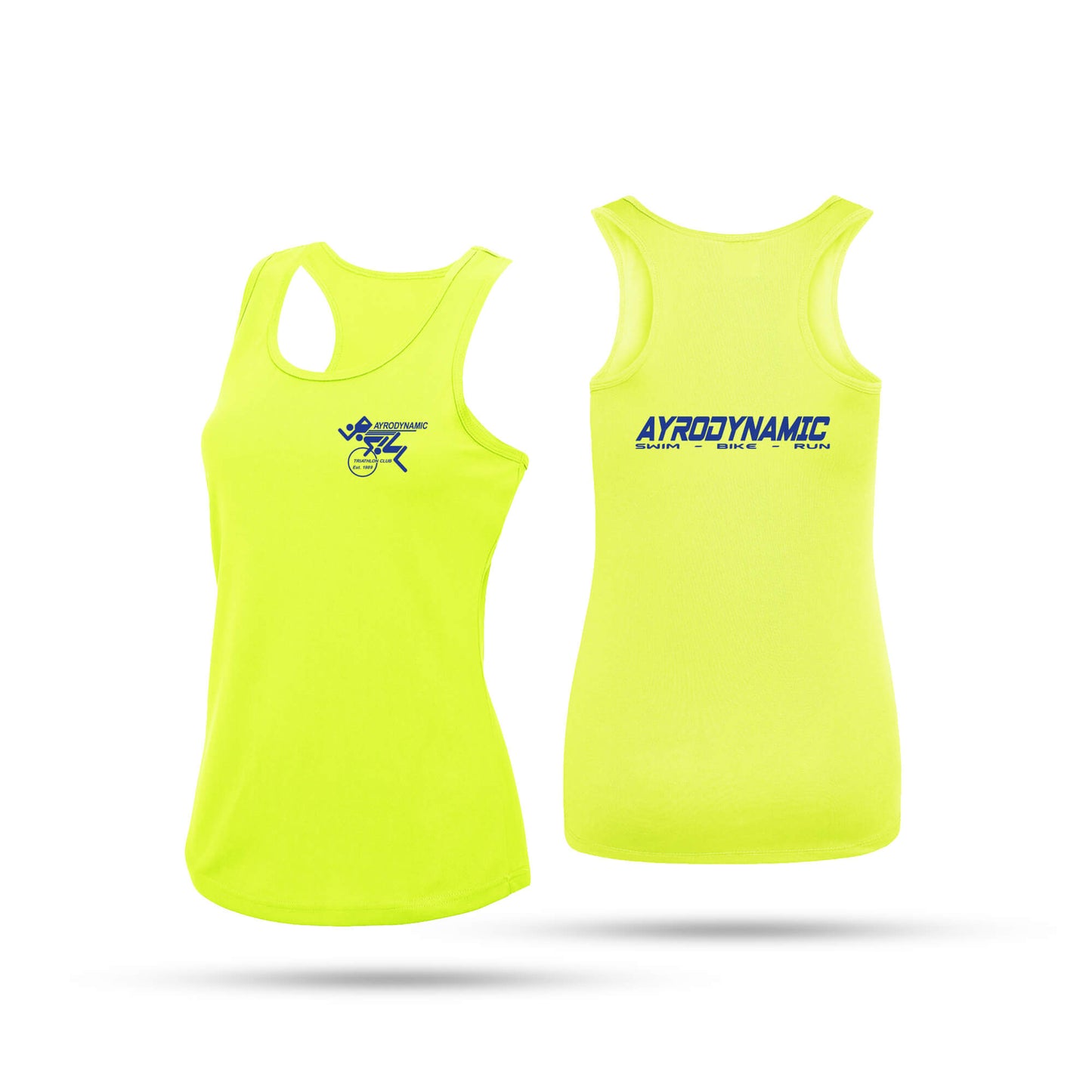 AYRO Ladies Tech Vest