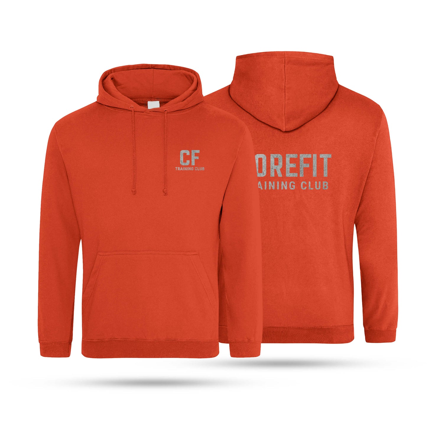 COREFIT Training Club Adult Unisex Hoodie