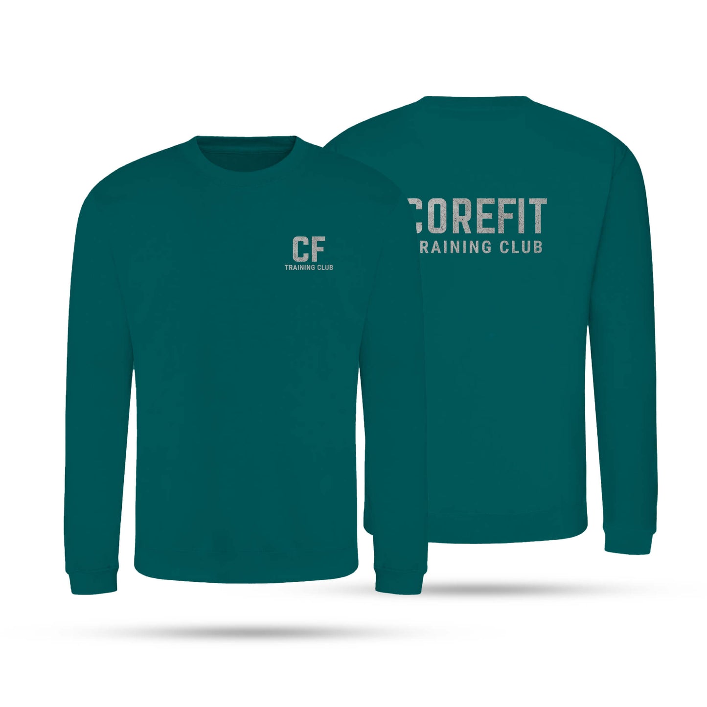 COREFIT Training Club Adult Unisex Sweatshirt