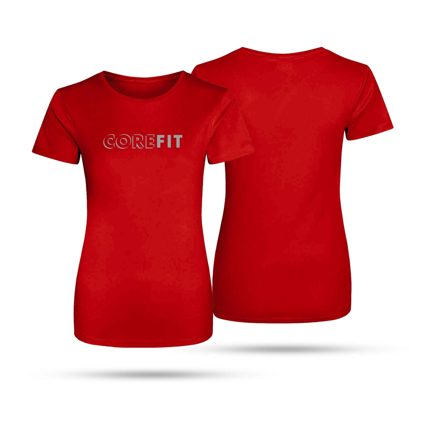 COREFIT Ladies Tech T-Shirt