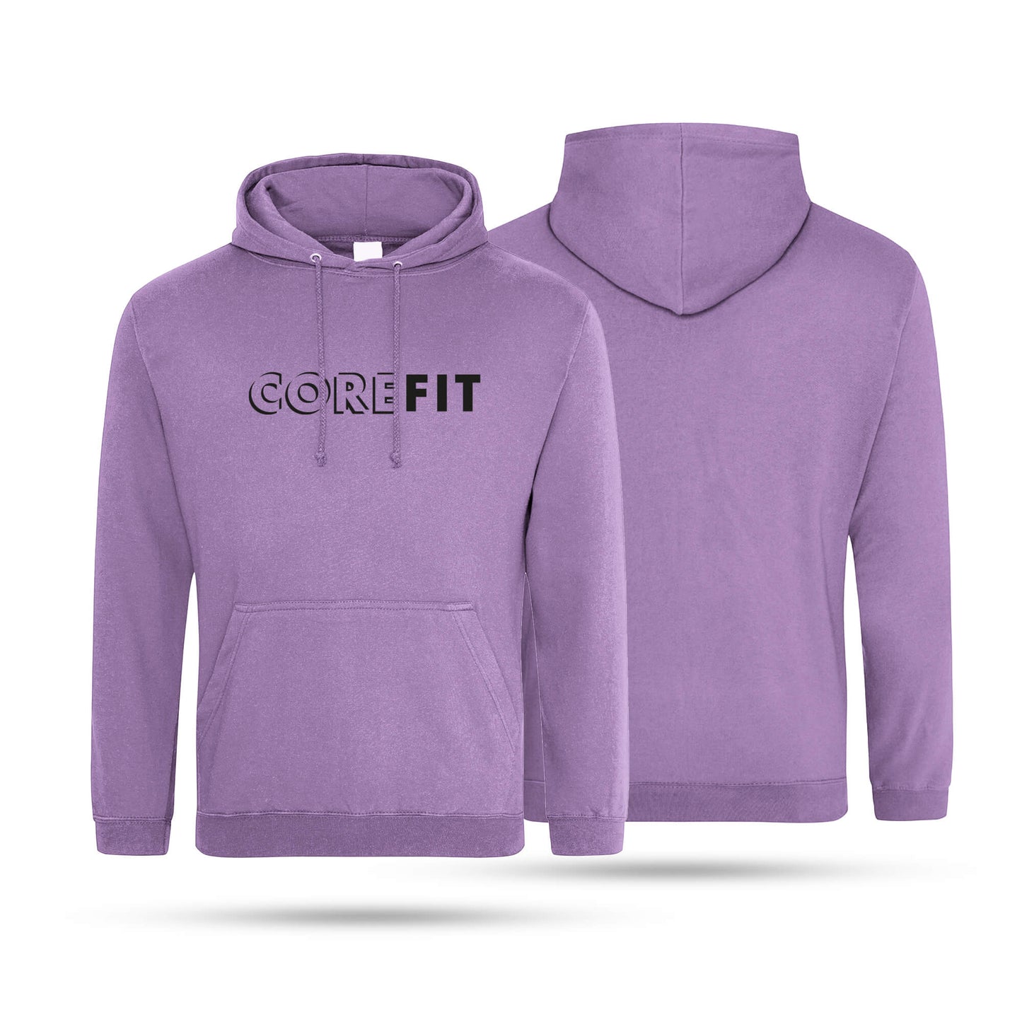 COREFIT Adult Unisex Hoodie