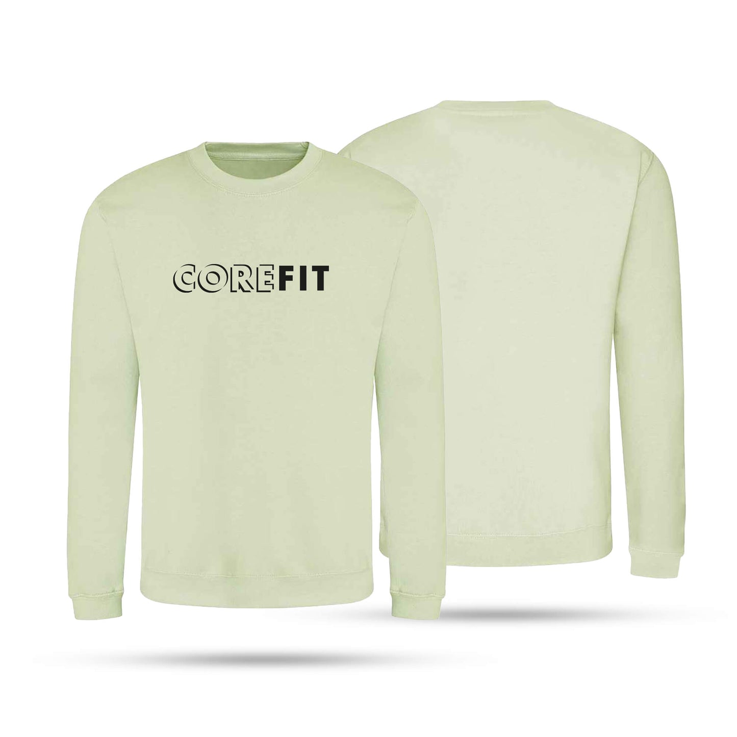 COREFIT Adult Unisex Sweatshirt