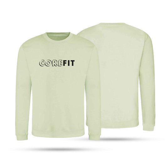 COREFIT Adult Unisex Sweatshirt