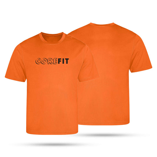COREFIT Adult Unisex Tech T-Shirt