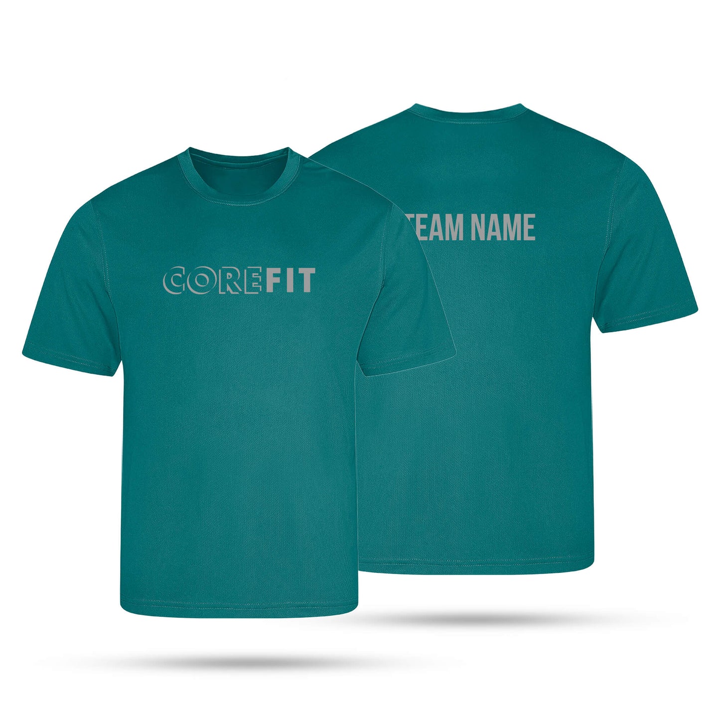 COREFIT Adult Unisex Tech Team T-Shirt