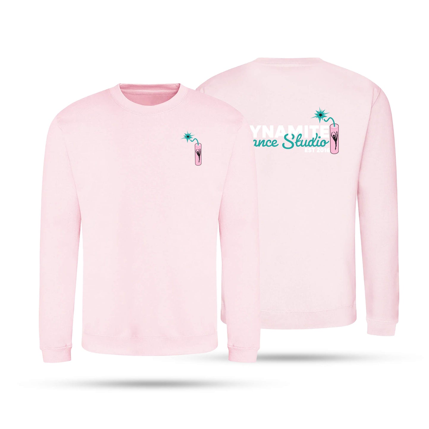 DDS Kids Unisex Sweatshirt
