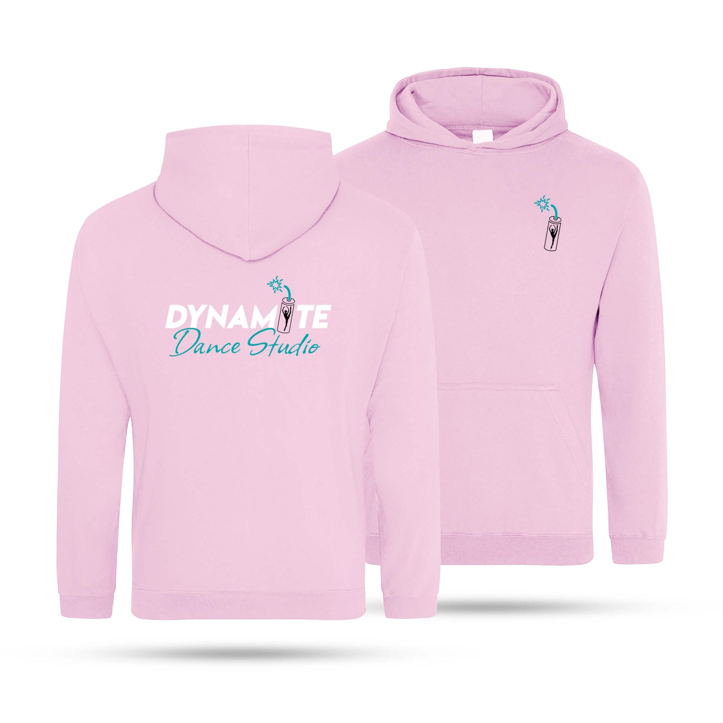 DDS Kids Unisex Hoodie