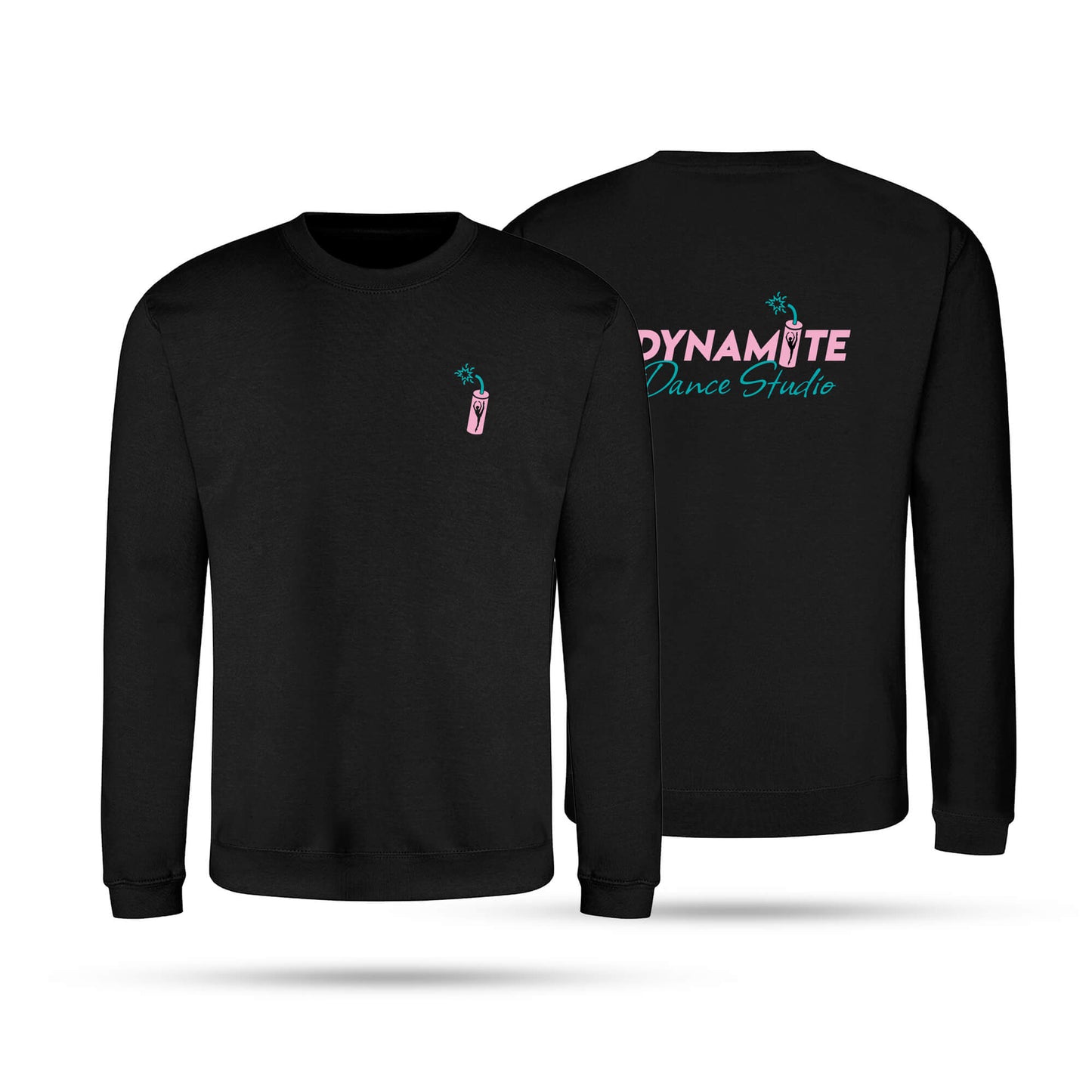 DDS Adult Unisex Sweatshirt