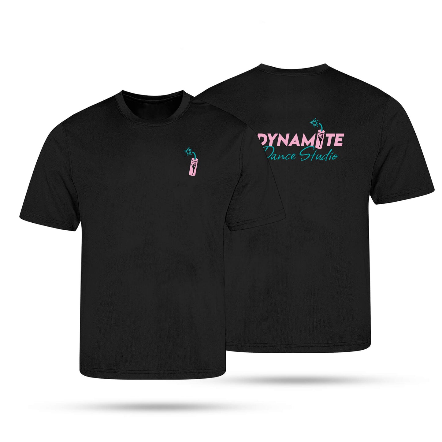 DDS Kids Unisex Dri-Fit T-Shirt