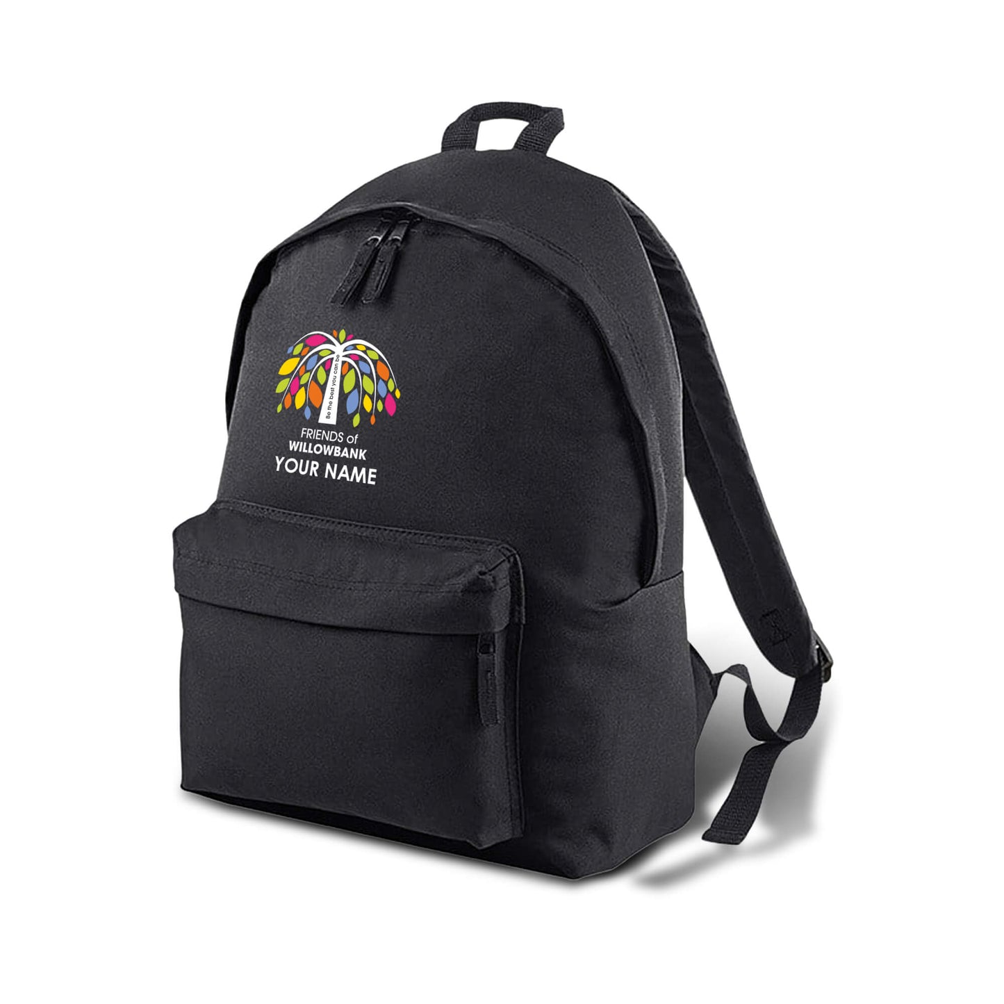 Friends of Willowbank Rucksack