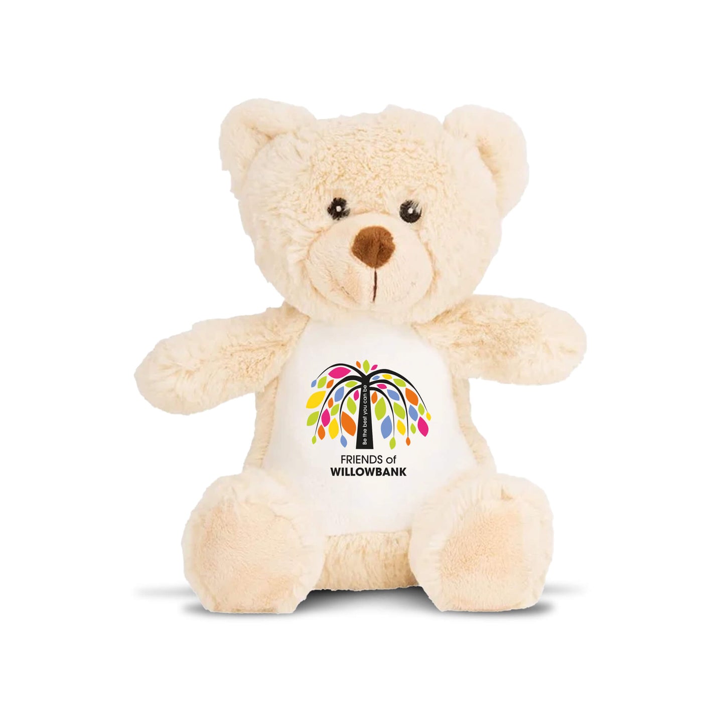 Friends of Willowbank Teddy Bear
