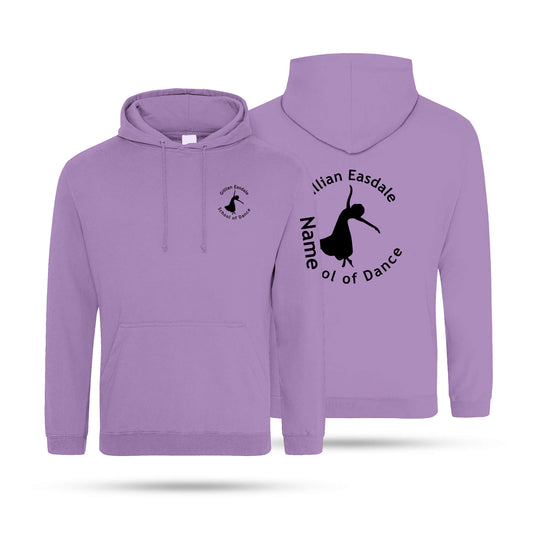 GE Limited Edition Adult Unisex Hoodie