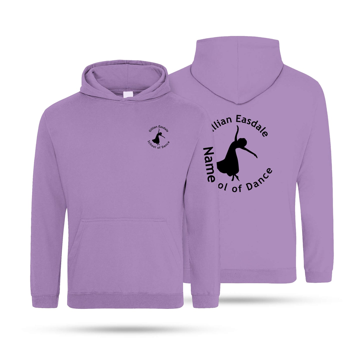 GE Limited Edition Kids Unisex Hoodie