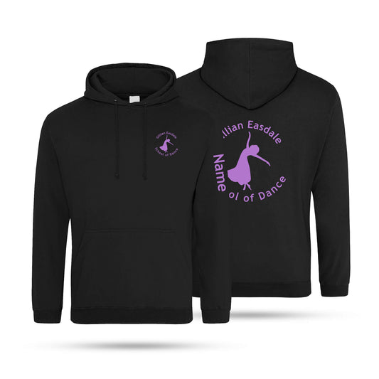GE Adult Unisex Hoodie