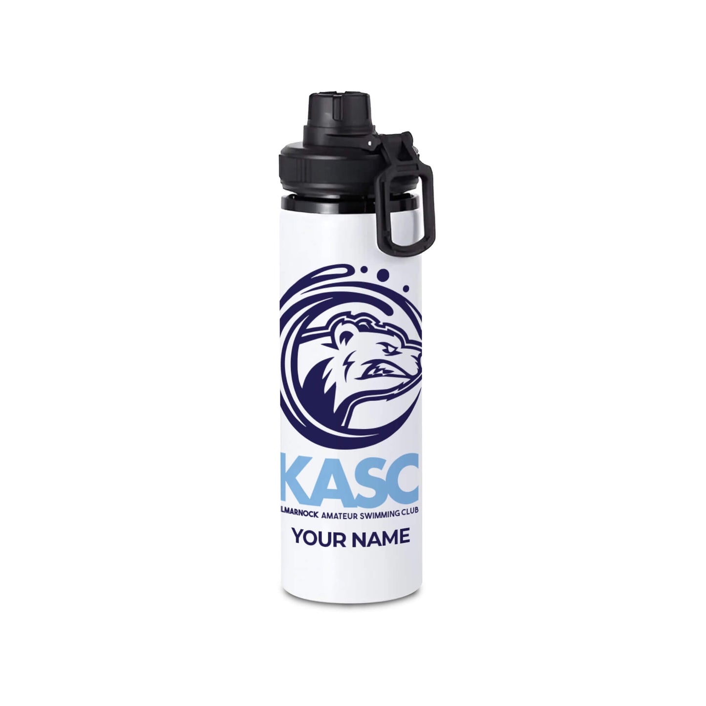 KASC Water Bottle