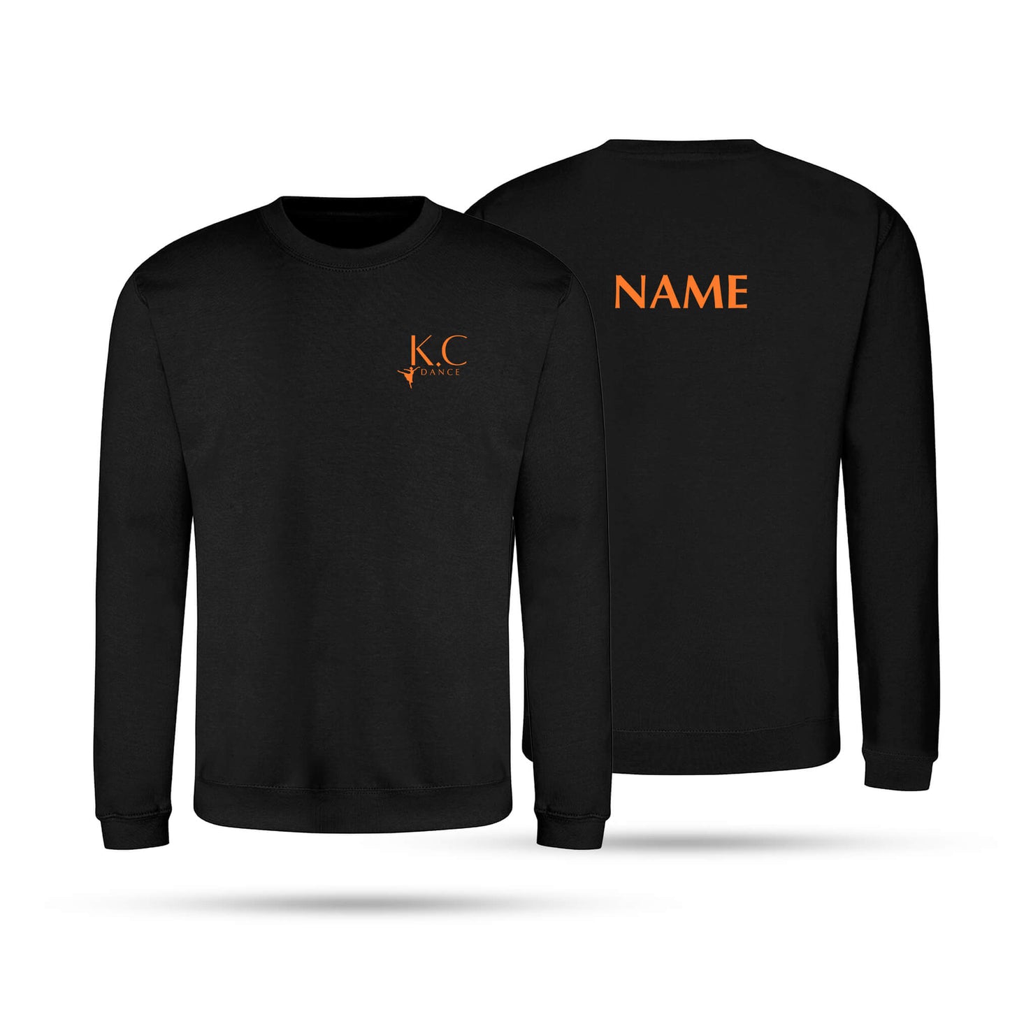 KCD Adult Unisex Sweatshirt