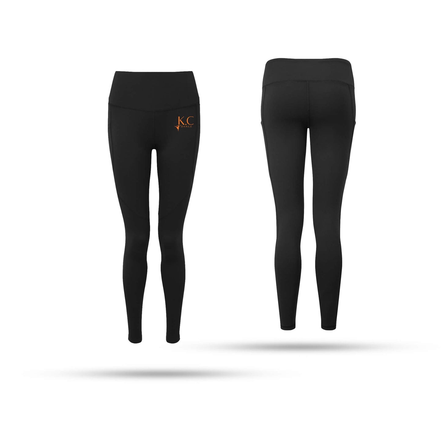 KCD Kids Leggings
