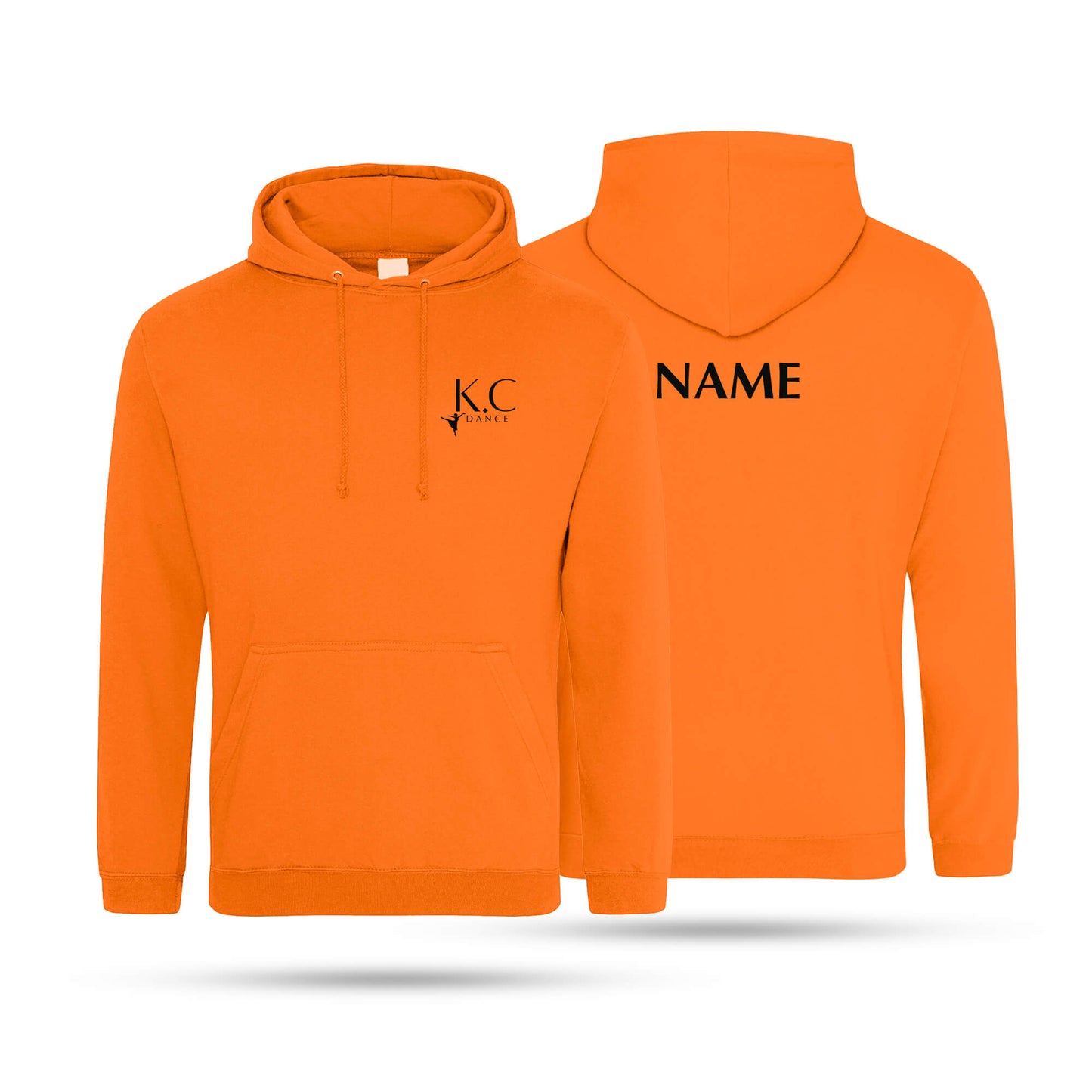 KCD Kids Unisex Hoodie