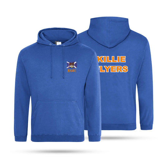 KF Adult Unisex Hoodie