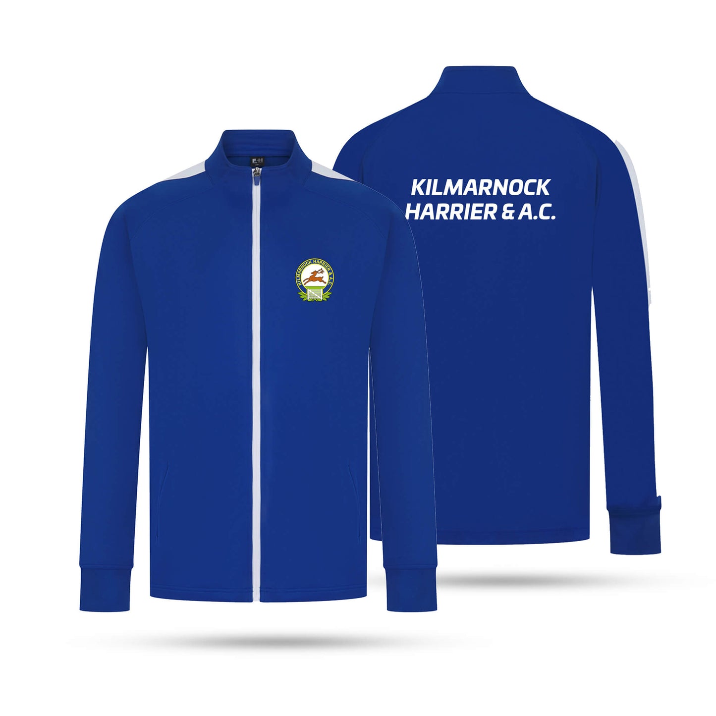 K Harrier Adult Unisex Tracksuit (set)