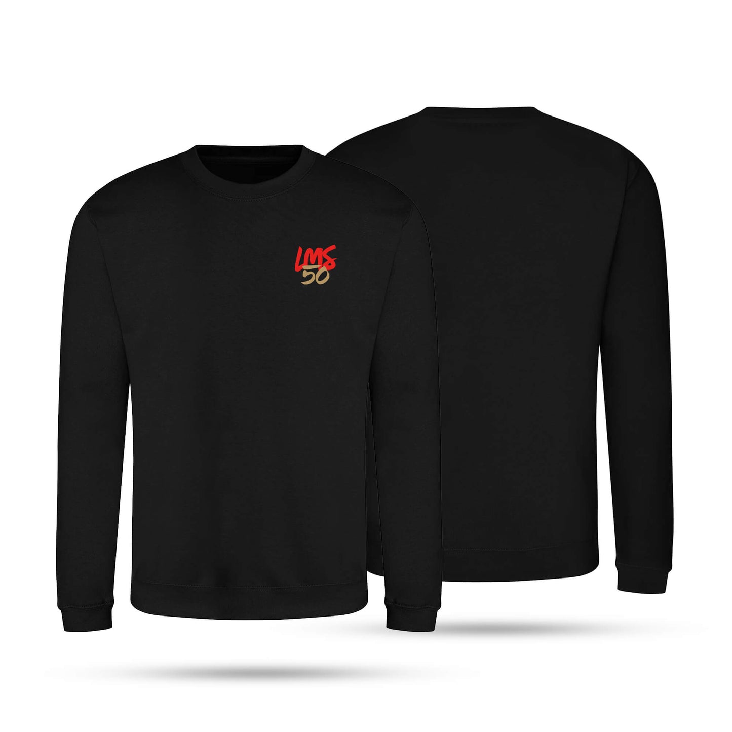 Loudoun Musical Society 50 Adult Unisex Sweatshirt