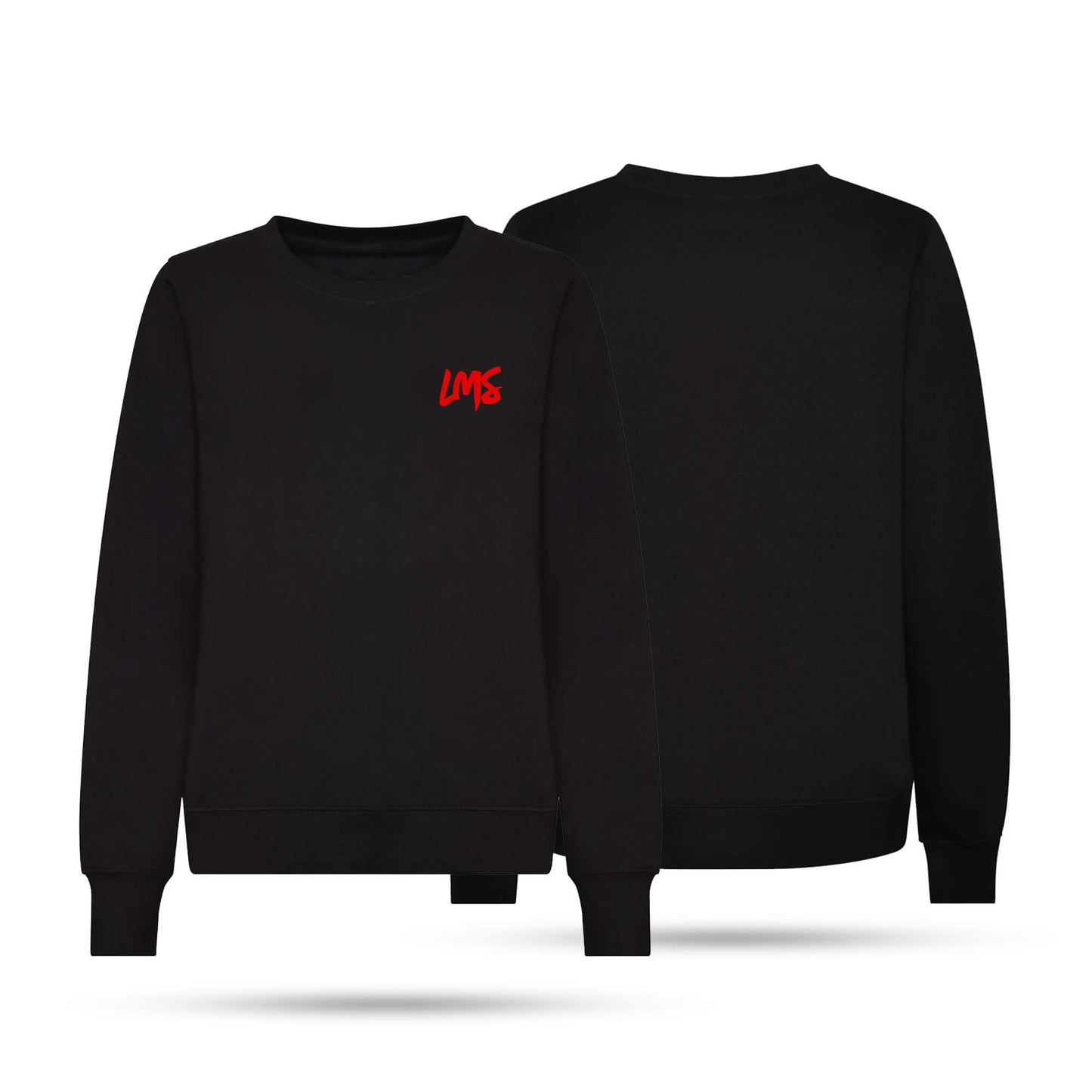 Loudoun Musical Society Ladies Sweatshirt
