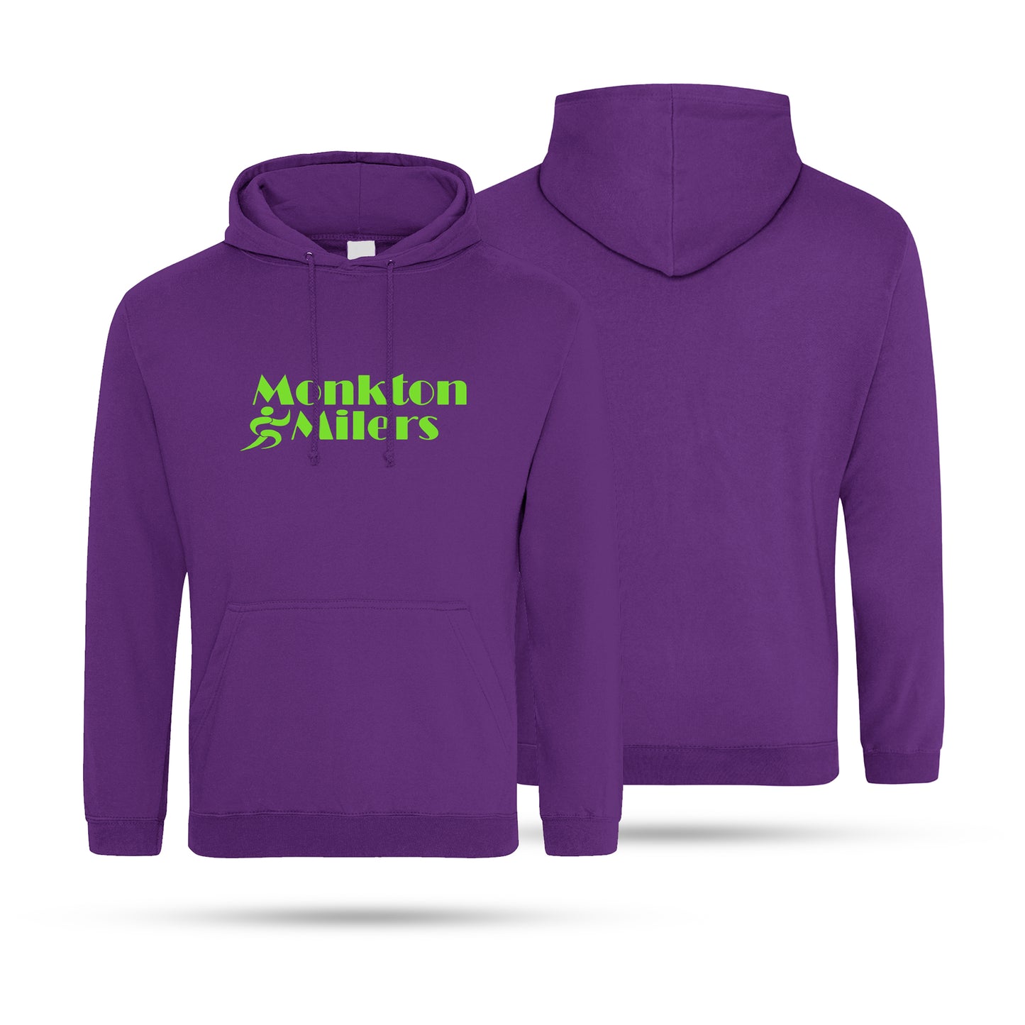 MM Adult Unisex Hoodie