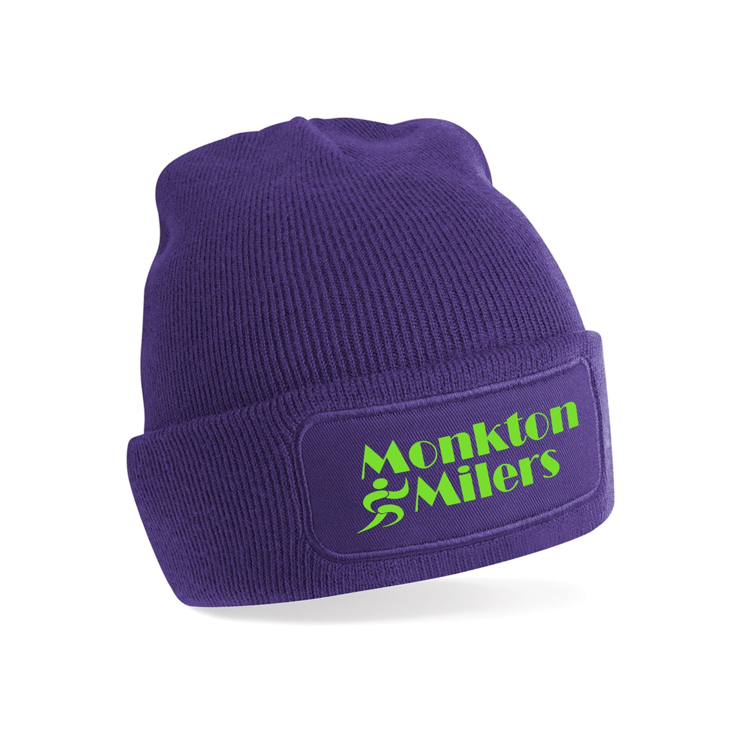 MM Beanie Hat