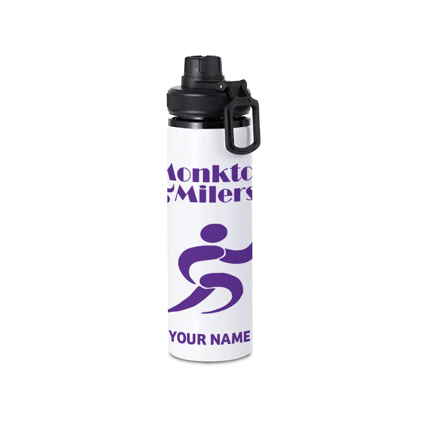 MM Water Bottle
