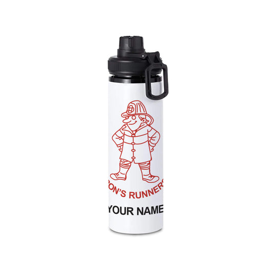 Ron's Runners Water Bottle