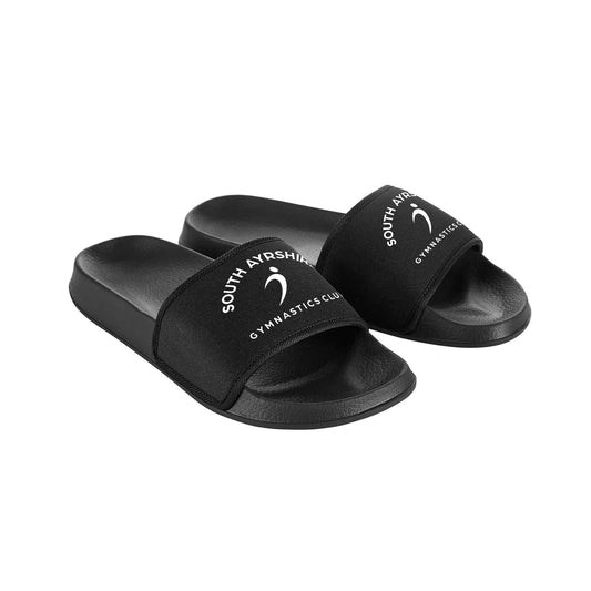 S Ayr Gymn Sliders
