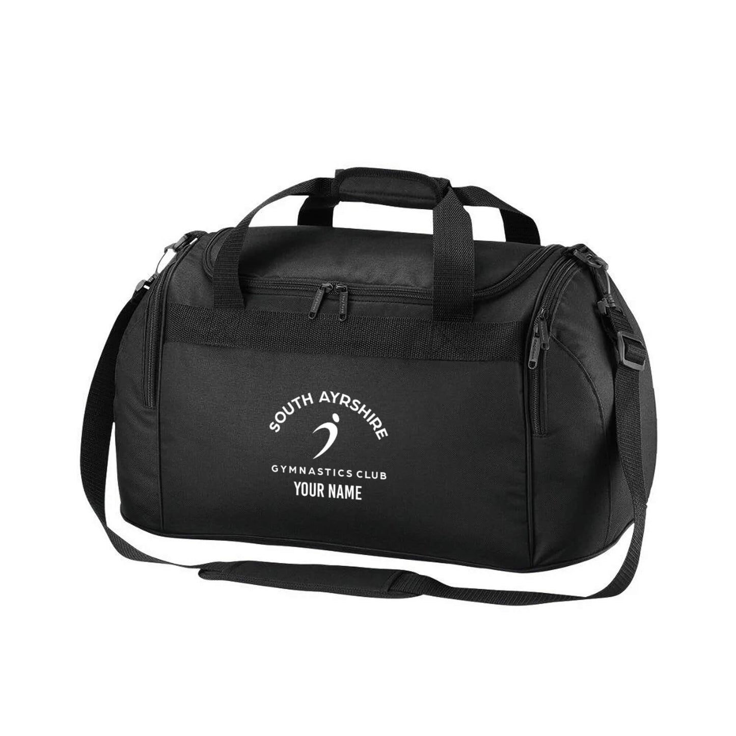 S Ayr Gymn Kit Bag