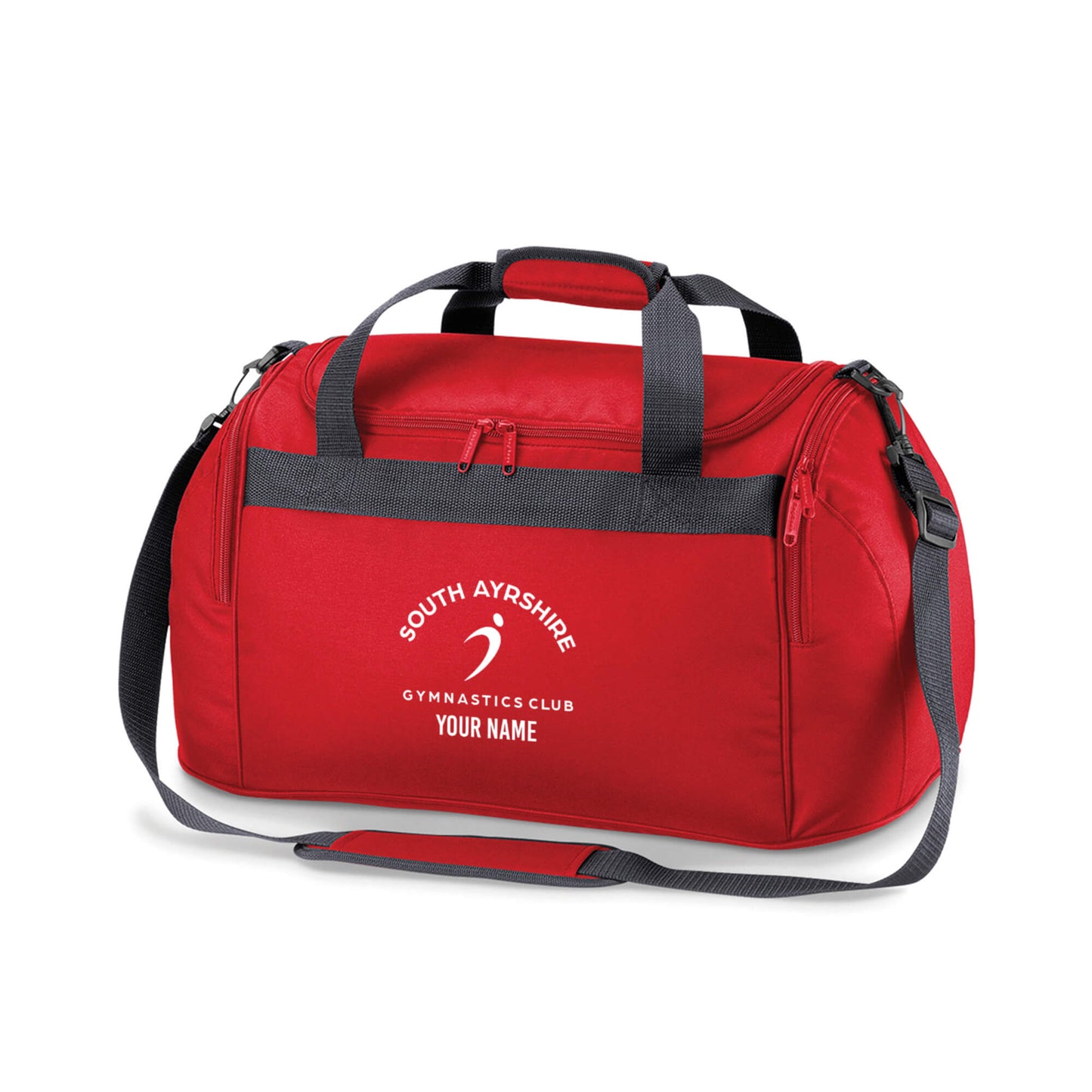 S Ayr Gymn Kit Bag