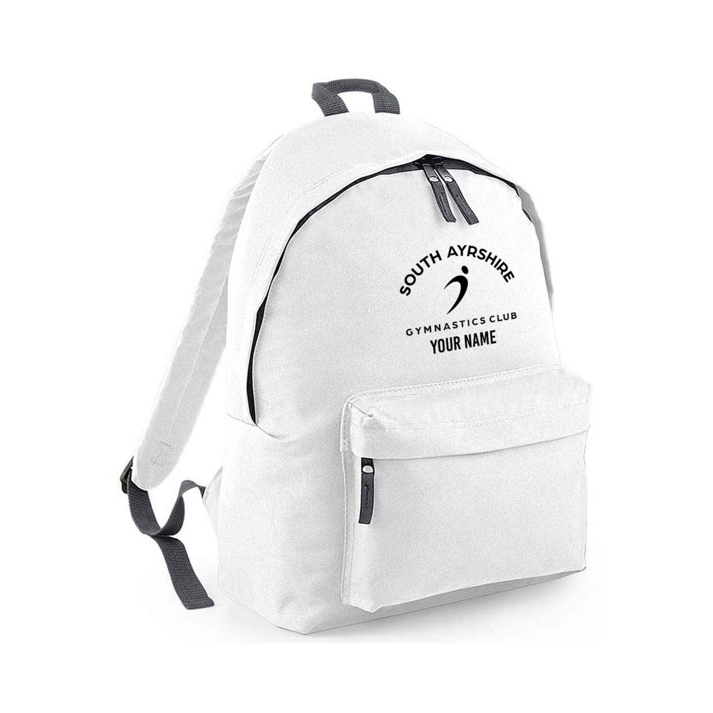 S Ayr Gymn Rucksack
