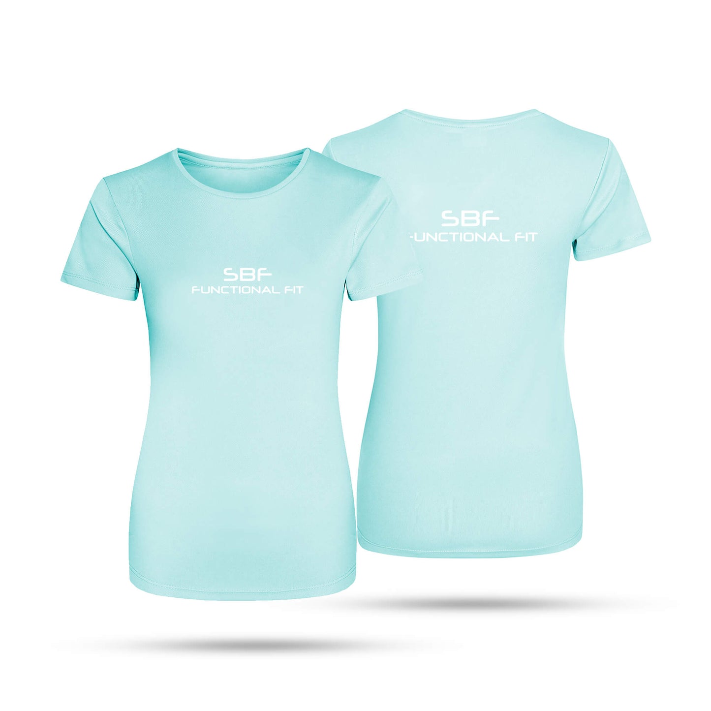 SBF Ladies Tech T-Shirt
