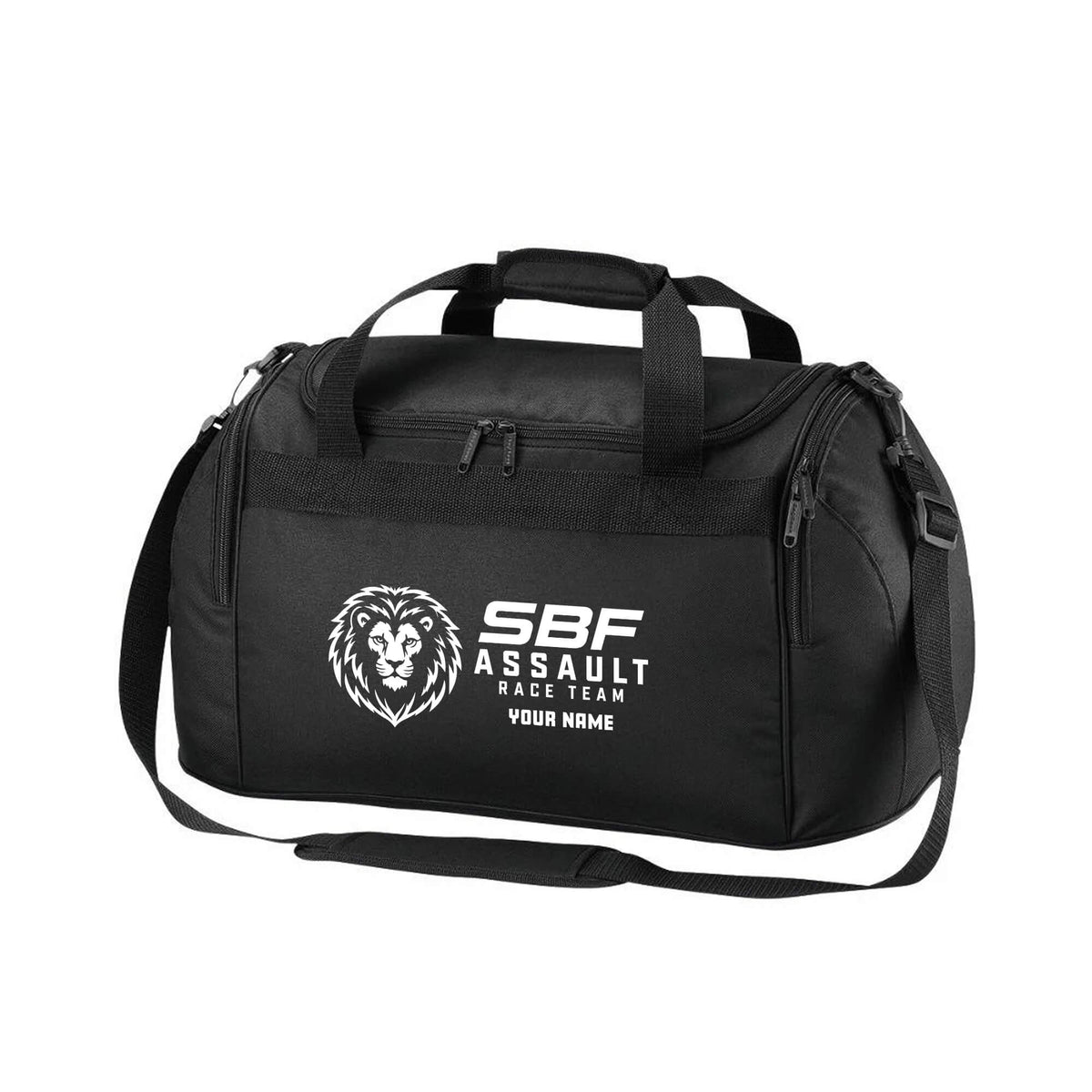 SBF Race Team Kit Bag