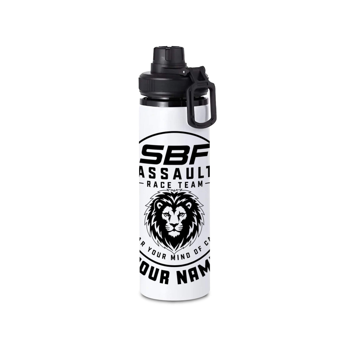 SBF Race Team Water Bottle