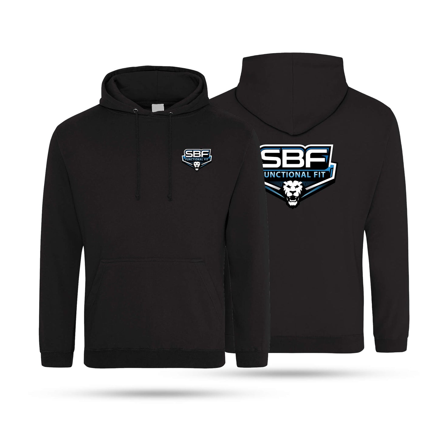 SBF Spring 26 Launch Adult Unisex Hoodie