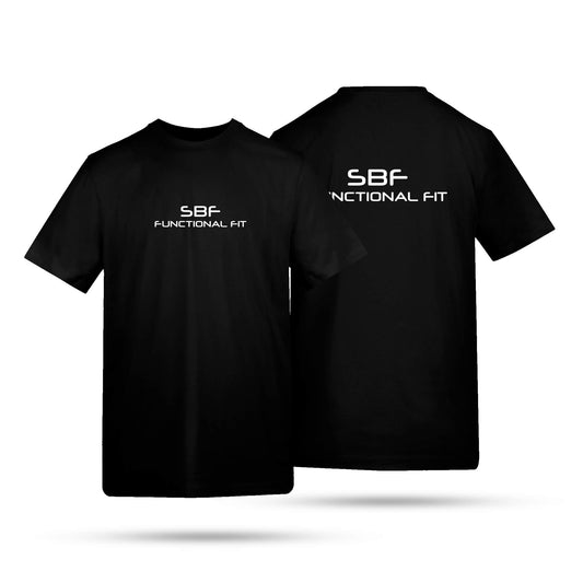 SBF Adult Unisex Cotton T-Shirt