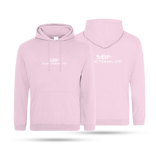 SBF Adult Unisex Hoodie