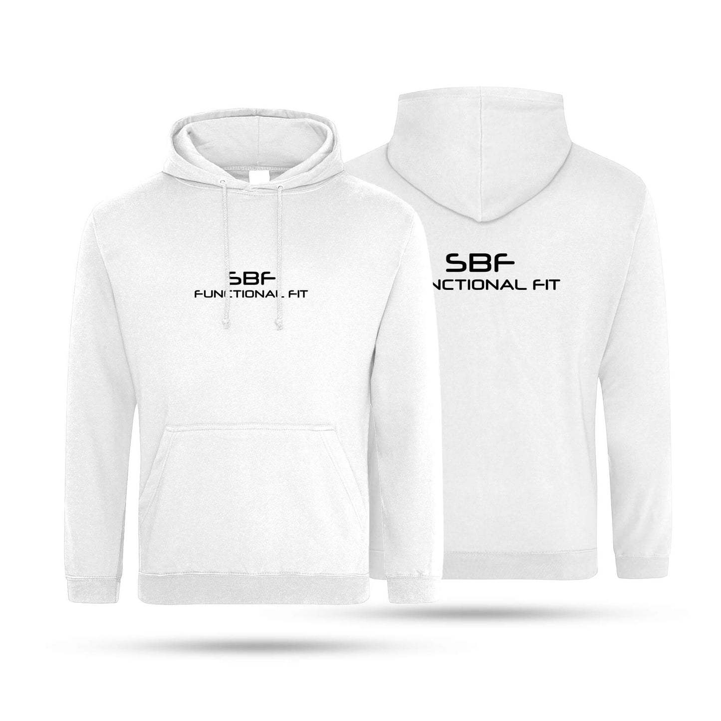 SBF Adult Unisex Hoodie