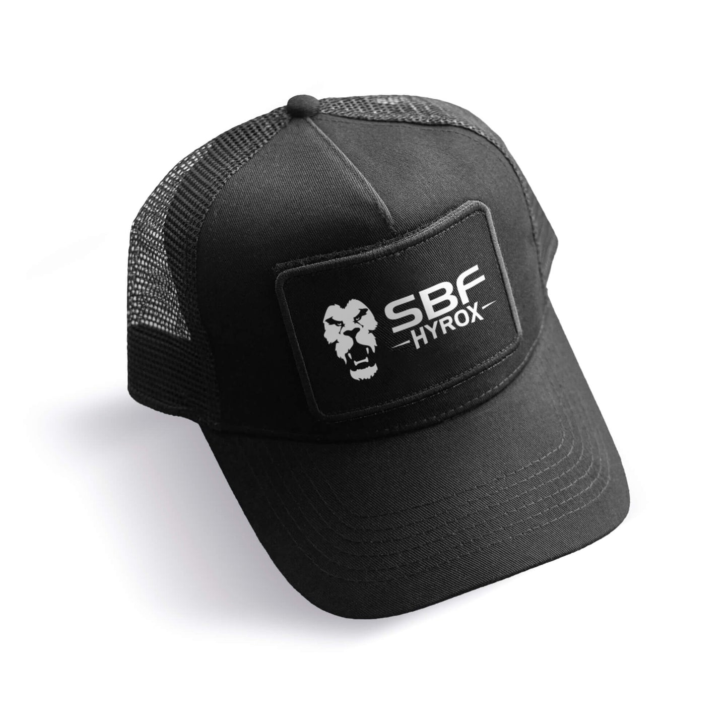 SBF Hyrox Trucker Cap