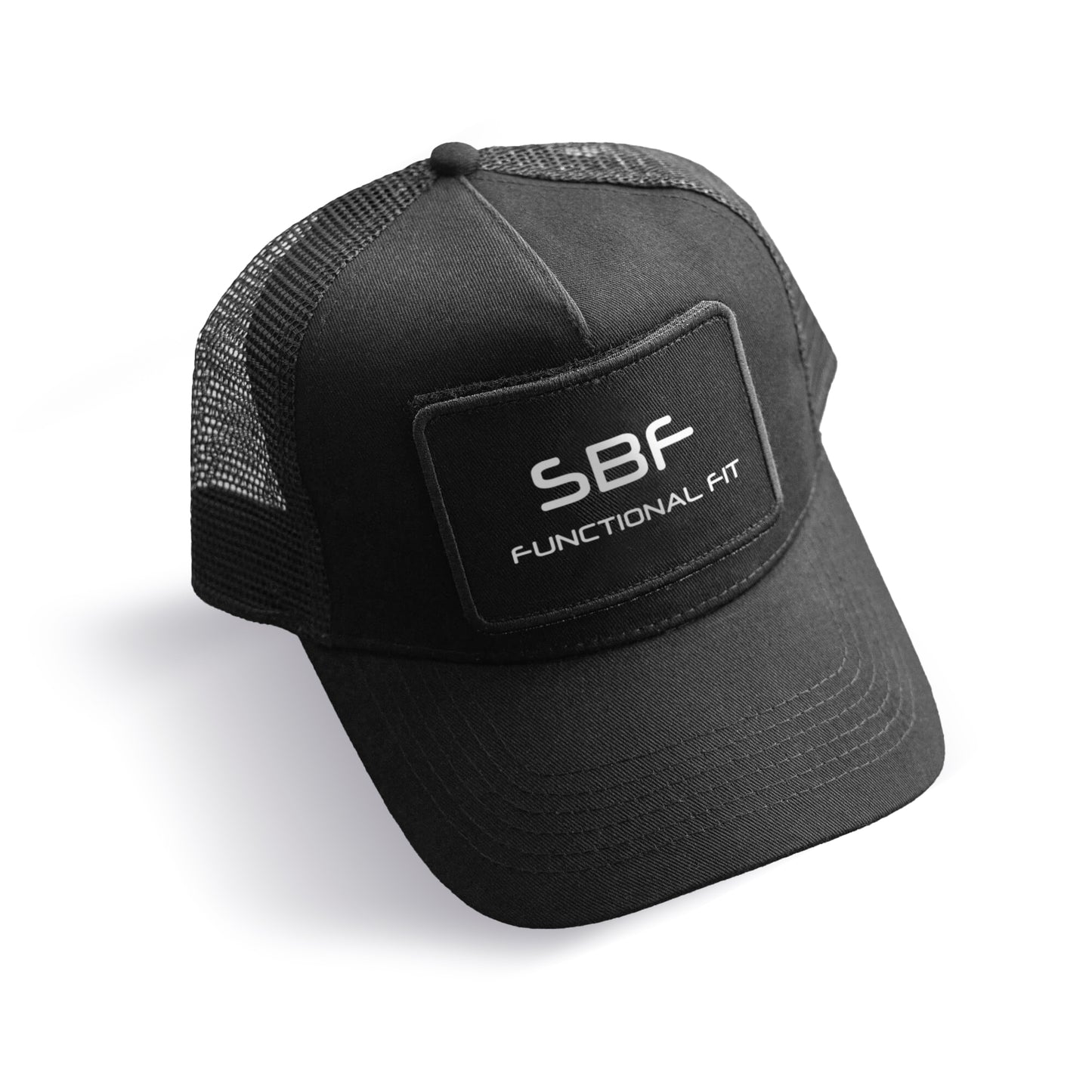 SBF Trucker Cap